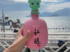 -深圳海边小筑客栈