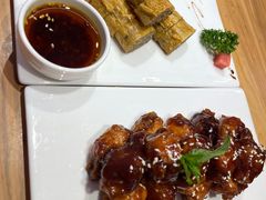 -枣子树·素食餐厅(普陀山店)