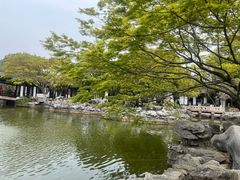 -常熟方塔园