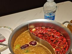 -吉布鲁牛排海鲜自助(成都大悦城店)