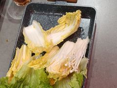 -盔甲王·猛货牌档(安泰店)