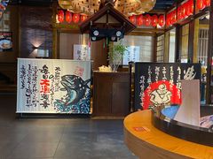 -千代武日本料理(哈西店)