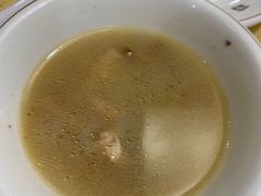 -东巴谷野生菌火锅餐厅