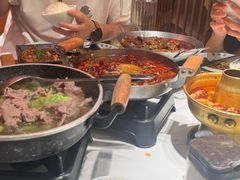 -全牛匠·乐山跷脚牛肉(西北旺万象汇店)