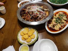 -弓虽昌焖烧鸡(大竹林店)