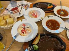 -海维克牛排馆HIGHWIC(右岸环宇坊店)