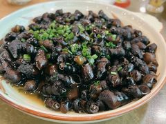 蒸山坑螺-正宗鸡饭粤香酒家(朱村店)
