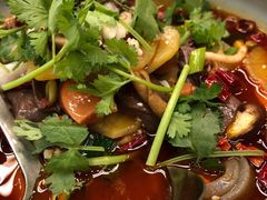 -新辉港式茶餐厅(北栅店)