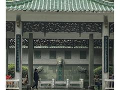 -广州市白云山风景名胜区
