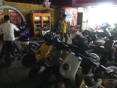 -雅迪电动车(北艾路店)