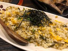 -角落里(中山公园店)