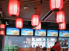 -王庄阿咪海鲜大排档(上下杭店)