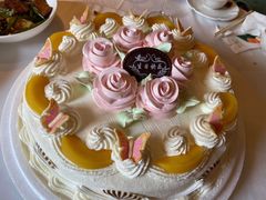 -玫瑰厅上海菜(兴国路店)