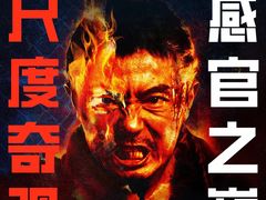 -金逸影城(大悦城IMAX激光店)