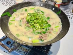 -古道村落(温汤店)