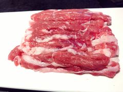 -铜来聚老北京涮肉(恒隆广场店)