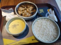 -真功夫(彩田路店)