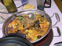 -老平安农家菜(平安店)