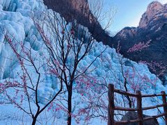 -黑龙潭风景区
