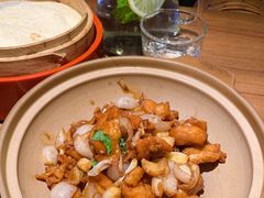 -青年公社烤鸭(蜀山万象汇店)
