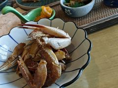 -秋荀日本料理(昆明同德广场店)