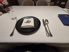 -马克西姆俄罗斯餐厅(通亚街店)