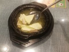 -茶油香闽南菜·花园餐厅(前埔店)