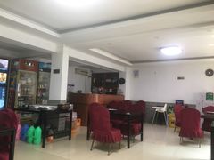 大堂-洪运轩饭庄(北纬路店)