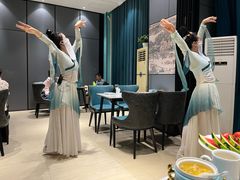 -金狮麟•宋宴•宋文化地标餐厅(晋安路店)