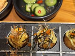 -九田家黑牛烤肉料理(华侨城店)