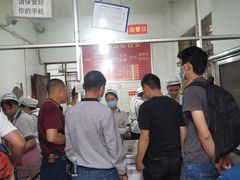 -丁记面馆(凤凰店)
