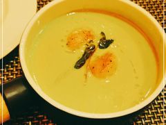 -杭州西子湖四季酒店-WL BISTRO西湖餐厅(灵隐路店)