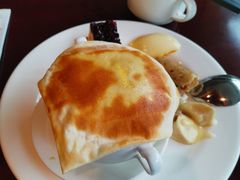 -天伦松鹤大饭店·欣妮咖啡