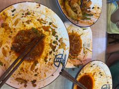 -大嘻咹biangbiang面(历史博物馆店)