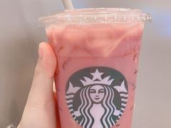 -星巴克(成都太古里二店)