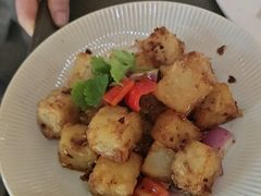 -晓粤·惹味粤菜(凯德乐峰广场店)