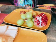-牛New寿喜烧(金鹰世界店)