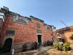 -上海三山会馆