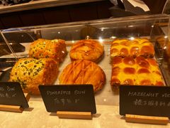 -V咖啡(兰州盛达希尔顿酒店)