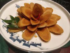 毡房泡萝卜-九十九顶毡房(阜石路店)