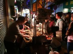 -明记牛杂(新马路分店)