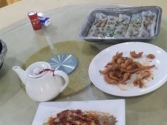 -大自然美食农庄(广州南站店)