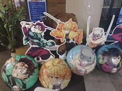 -上海长风大悦城