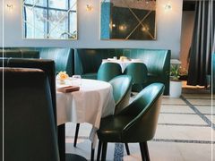 大堂-L'Arome芳芳法国餐厅(仙林金鹰店)