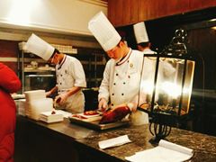 -大鸭梨烤鸭(左家庄店)