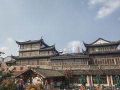 -二十八里太湖船菜(吉祥路店)