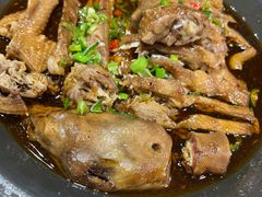 -乔家满族八大碗(流水沟店)