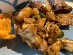 -喜庭海鲜自助(来福士店)