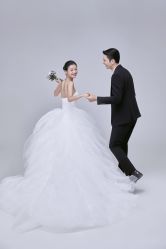 -IDO婚纱摄影(上海旗舰店)