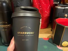 -星巴克臻选(成都东方新希望天祥店)